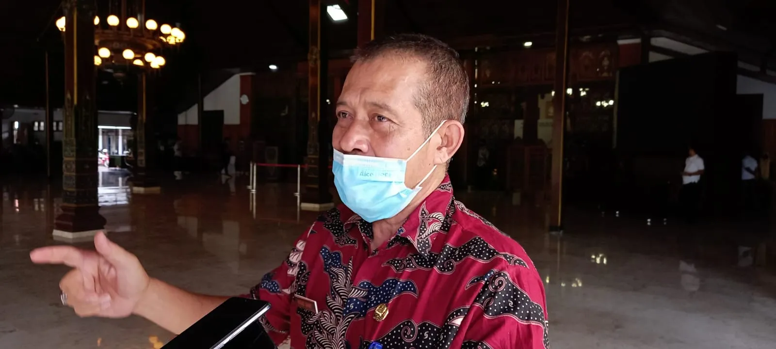 Dugaan Penipuan Perusahaan Jasa TKI Ilegal, Begini Penjelasan Kadisnaker Tulungagung
