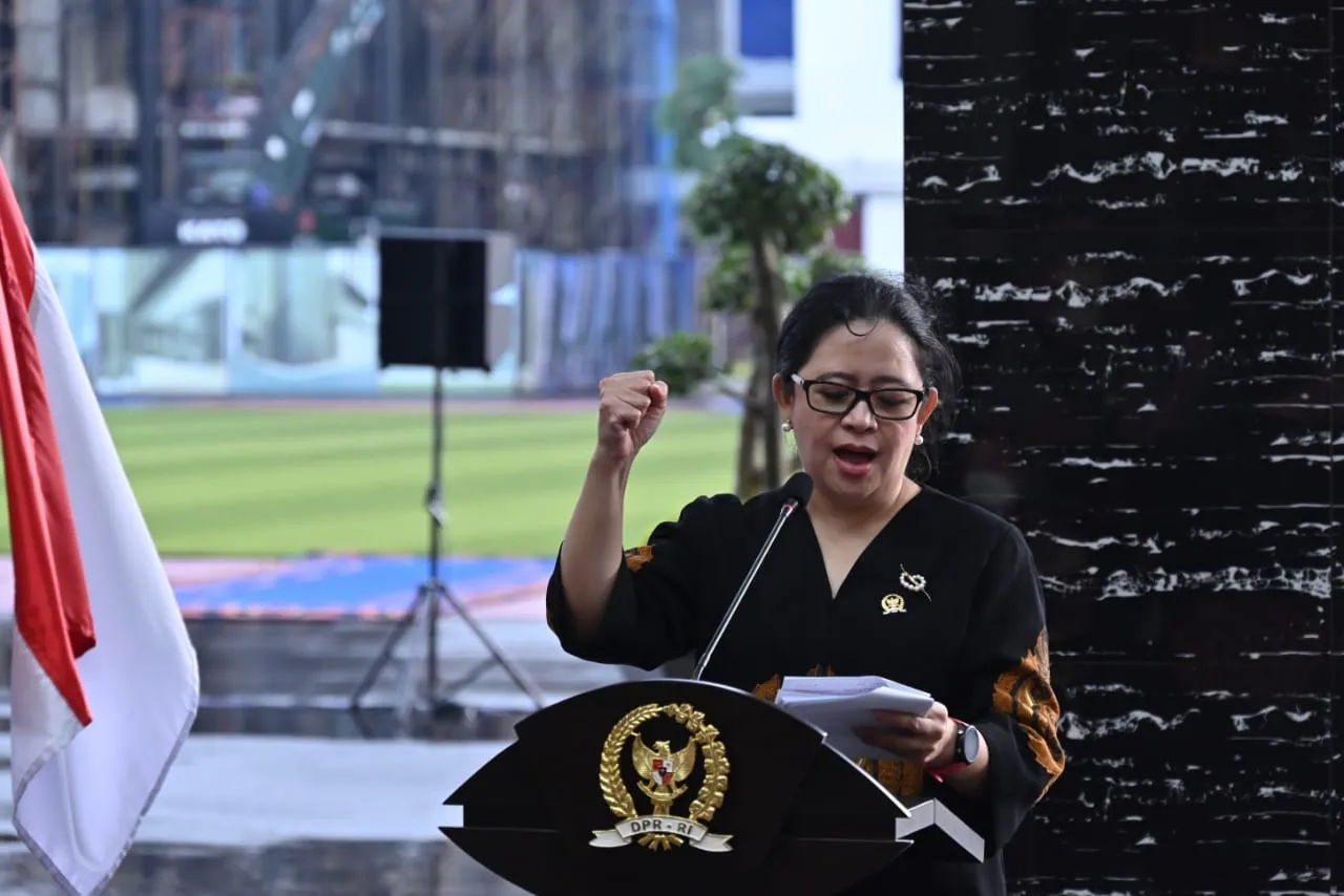Puan: Industri Kendaraan Listrik harus Bisa Dirasakan Rakyat