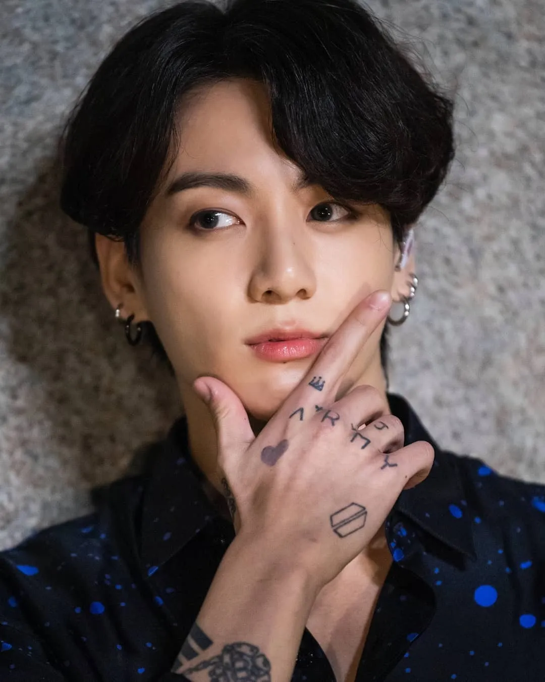 1 September 2021, HBD Jungkook BTS ke-24, Ini Alasan mengapa Doi Diberi Gelar Golden Maknae