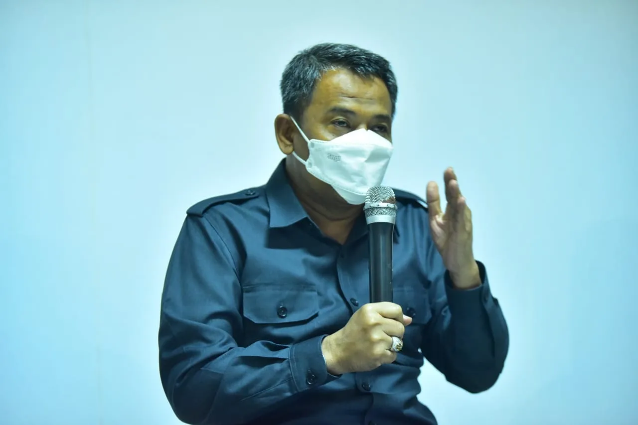 Dispendik Surabaya Evaluasi Penjualan Seragam di Sekolah, Supomo: Tak Ada Kewajiban Beli Baru
