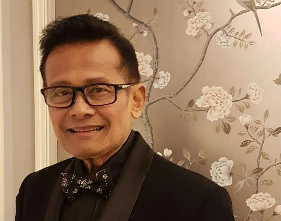 Koes Hendratmo, Presenter Kuis Legendaris Berpacu dalam Melodi, Meninggal Dunia pada Usia 79 Tahun
