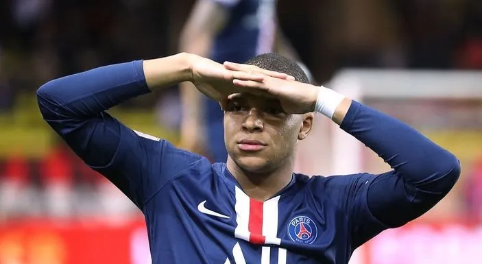 Bursa Transfer Ditutup Sepekan Lagi, Real Madrid vs PSG Rebutan Kylian Mbappe semakin Menegangkan