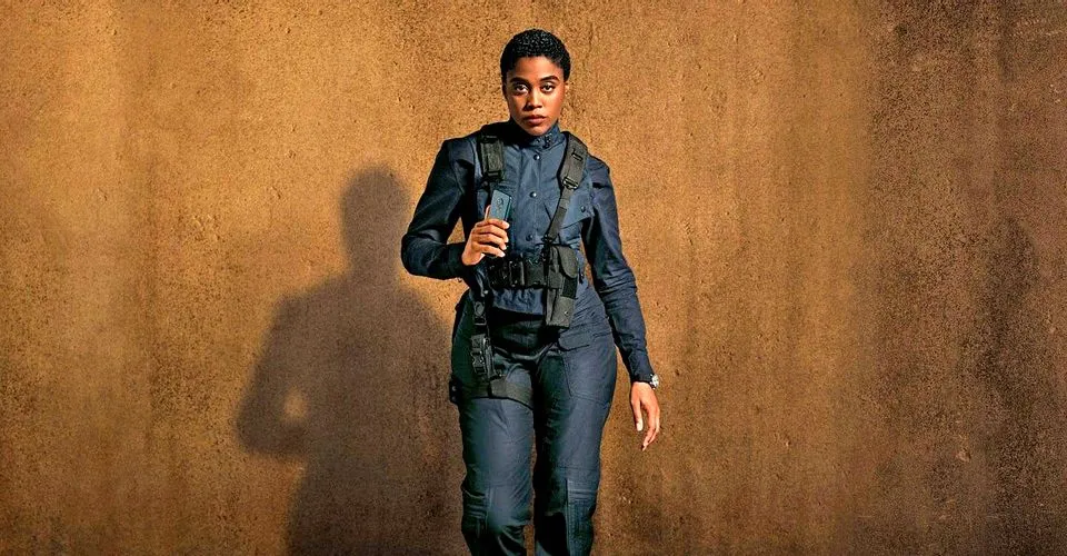 Bintang 007 No Time To Die Lashana Lynch: Beginilah Wanita Seharusnya Ditampilkan