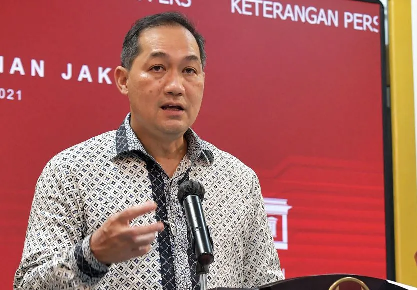 Mendag Luthfi: Pemerintah bakal Uji Coba Penerapan Aplikasi PeduliLindungi di Pasar Rakyat
