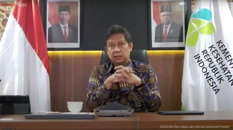 Menkes Ungkap Strategi Pemerintah Antisipasi Klaster PTM Terbatas di Sekolah
