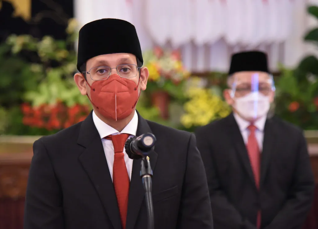 PR Menteri Nadiem: Kurikulum Merdeka, UKT, Hingga Kesejahteraan Guru-Dosen