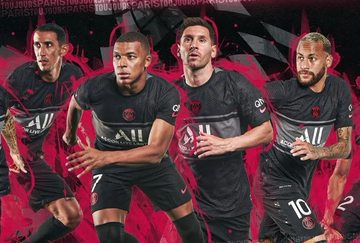 Prediksi Big Match PSG vs Manchester City: Rekor Head to Head Liga Champions tak Berpihak pada Les Parisiens