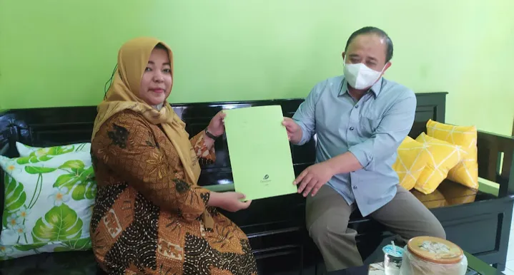 Kalah Pemilihan Wakil Bupati Tulungagung, Calon Nomor 2 Ajukan Keberatan