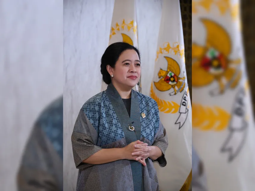Terima 11 Nama Calon Hakim Agung, Puan: DPR akan Transparan Lakukan Uji Kelayakan