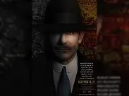 Nightmare Alley, Film Thriller ala Guillermo del Toro Rilis Teaser, Cek di Sini Penampakannya