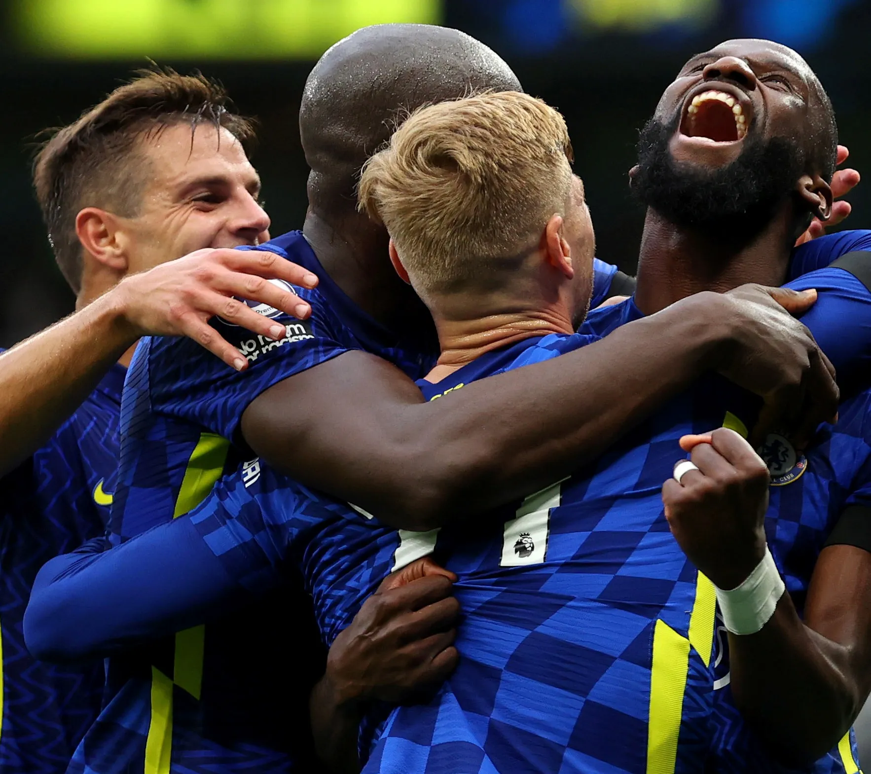 Prediksi Piala Liga Inggris Chelsea vs Aston Villa: Tekad The Blues Perpanjang Rekor tak Terkalahkan