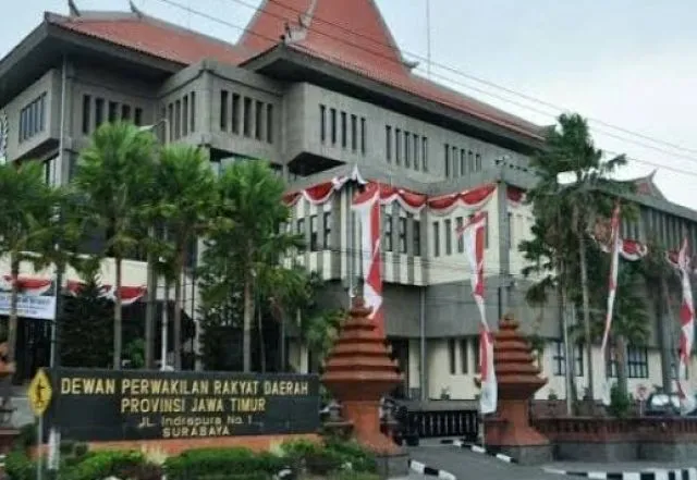 Rekapitulasi KPU Final, Inilah 120 Calon Anggota DPRD Jatim 2024-2029 yang Akan Dilantik