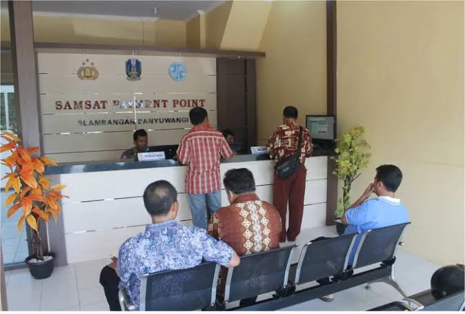 Ingat! Mulai 9 September 2021 Ada Pemutihan dan Diskon Pajak Kendaraan 20 Persen, Ini Daftar Lengkap Insentifnya