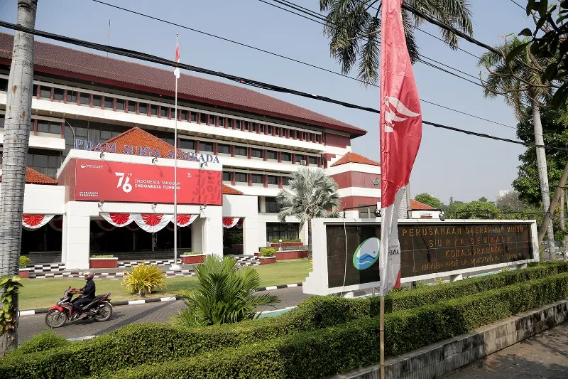 Pansel Direksi PDAM Surya Sembada Umumkan 28 Nama Lolos Seleksi Administrasi
