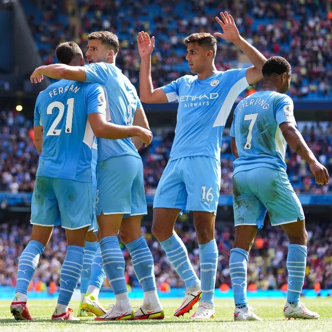 Prediksi Manchester City vs Wycombe Wanderers: Tim Antah Berantah yang Unggul Rekor dan Sejarah atas The Citizens