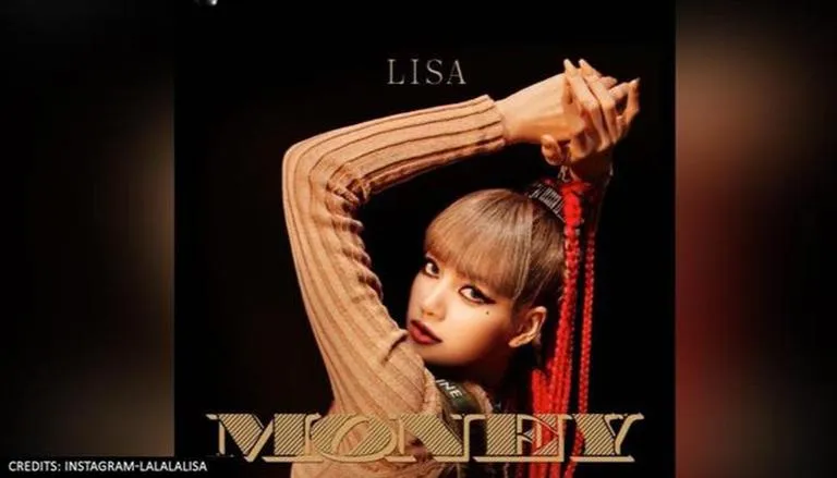 Baca juga : Lisa BLACKPINK Umumkan Perilisan MV Lagu Money, Catat Tanggal Mainnya!