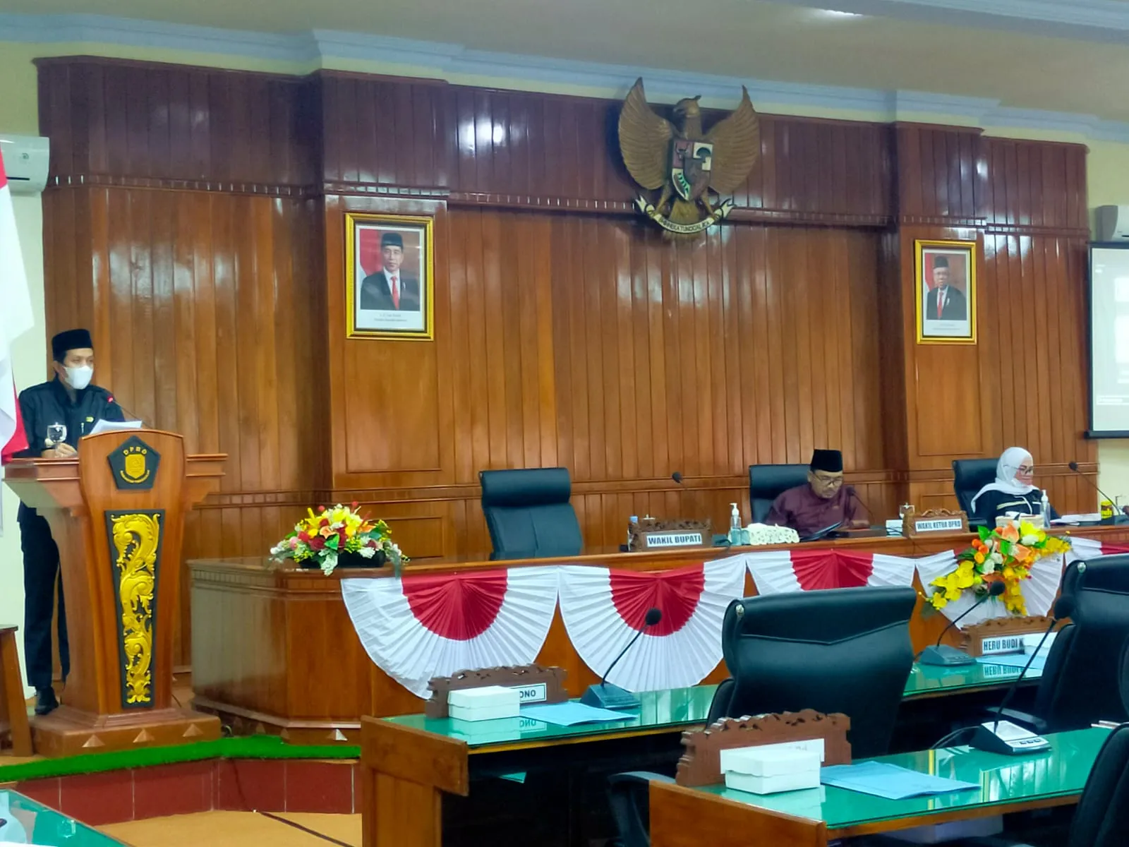 Percepat Program Pemulihan Ekonomi Nasional Pemkab Trenggalek Digelontor Pinjaman Rp250 Miliar