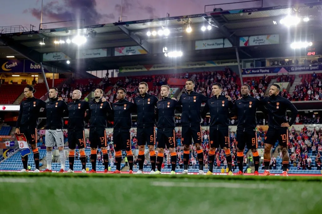 Prediksi Belanda vs Norwegia: Tanpa Erling Haaland, Mampukan Tim Tamu Ladeni Oranye di Kandang?