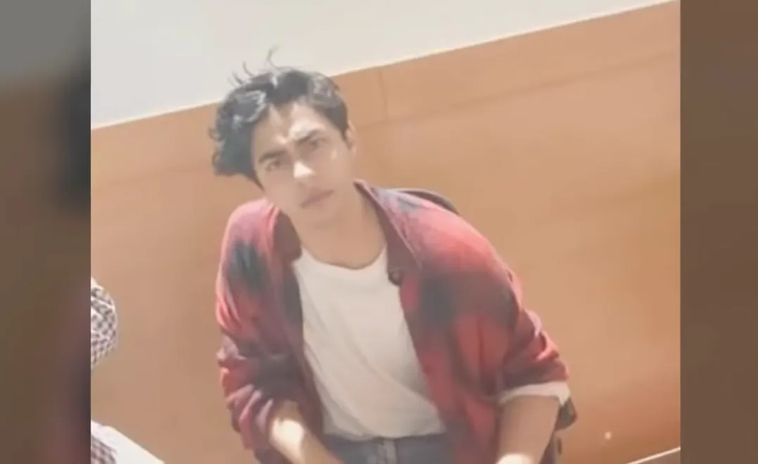 Baca juga : Pesta Narkoba di Kapal Pesiar, Putra Shah Rukh Khan, Aryan, Ditangkap Polisi India