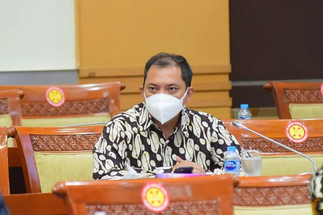 Komisi III DPR RI Sayangkan Tindakan Oknum Polisi yang Mengancam dan Mengintimidasi Warganet