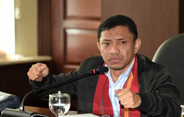 Vaksinasi Covid-19 Tembus 2 Juta per Hari, Legislator PDIP: Lebih Ditingkatkan Lagi