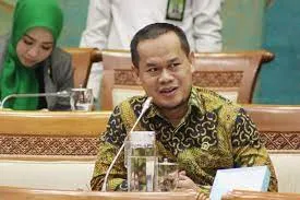Komisi VII DPR RI: Jangan sampai Ada Upaya Kartelisasi Penetapan Kuota Impor