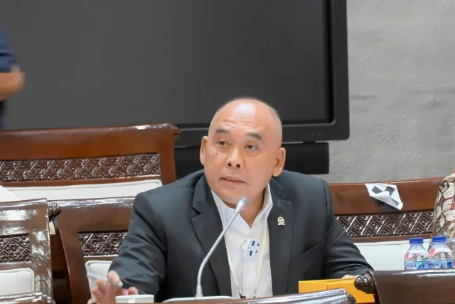 OJK Terima 19 Ribu Aduan Pinjol Ilegal, Komisi XI DPR: Meresahkan dan Sudah Saatnya Diseret ke Pengadilan