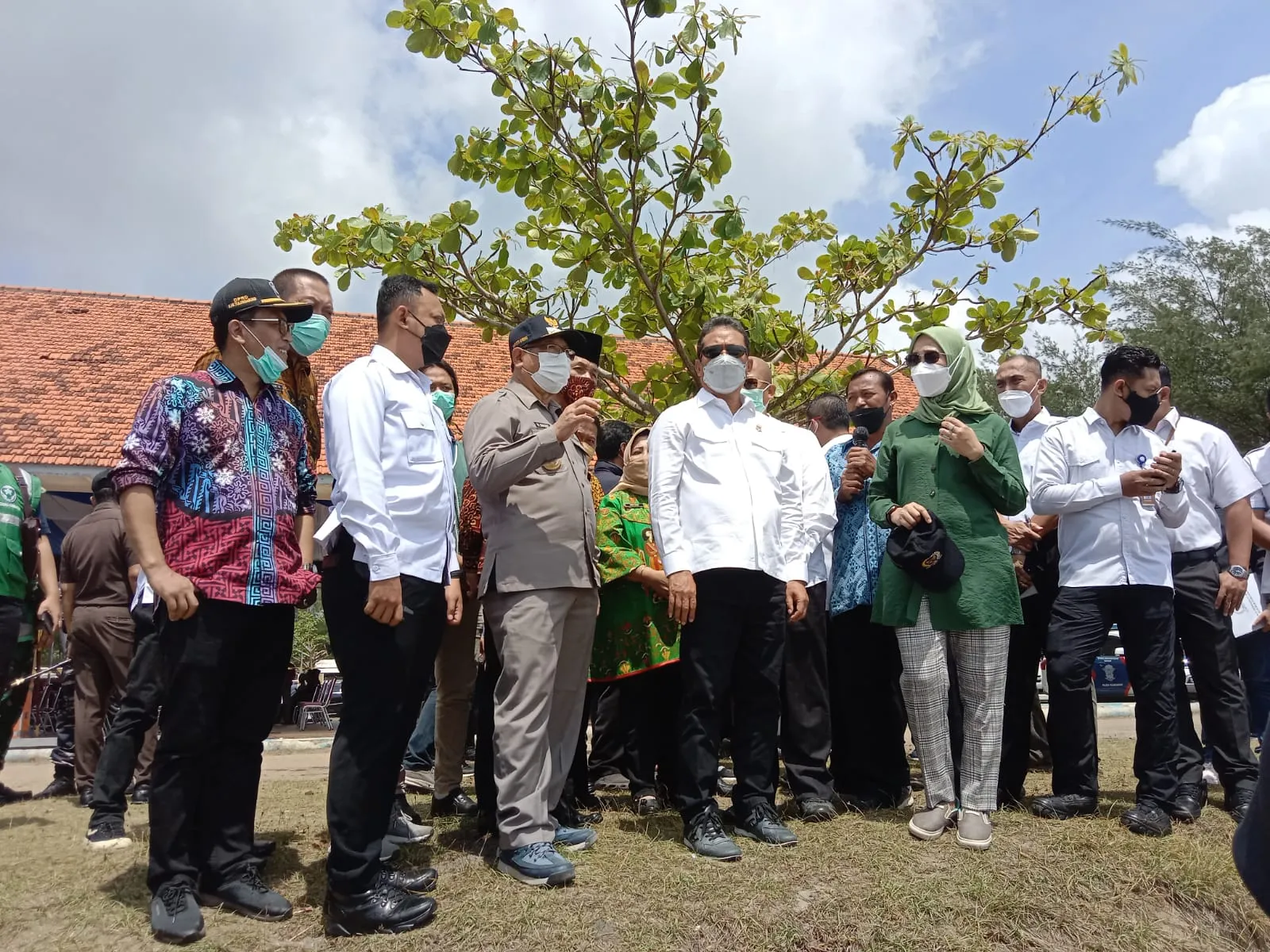 KKP Berencana Bangun Dermaga di Sine Tulungagung