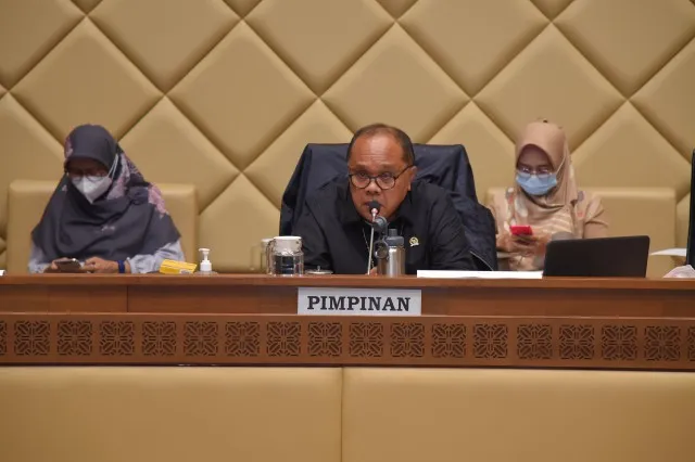 Fraksi PDI-P Setuju Rekomendasi KPU, Tanggal Pemilu 2024 pada 21 Februari 2024