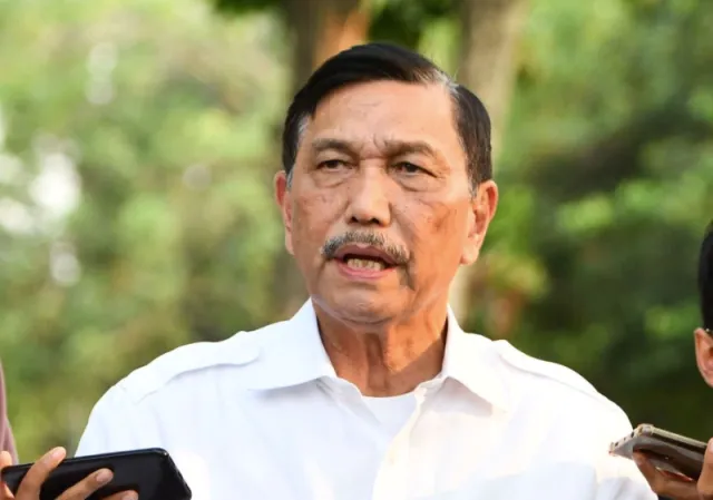 Begini Jurus Pemerintah Antisipasi Meledaknya Kasus COVID-19 pada Libur Natal dan Tahun Baru