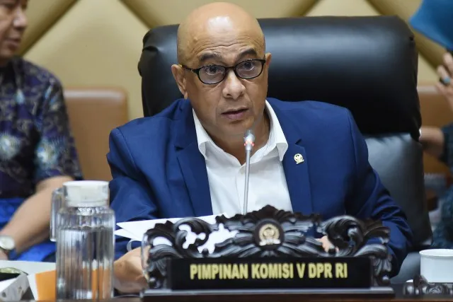 Percepatan Pembangunan di Pulau Madura, Komisi V DPR RI: Anggaran Tahun 2023 jadi Prioritas