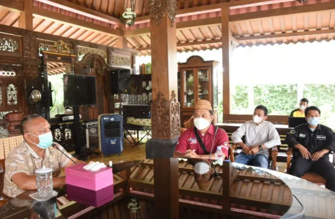 Mensos Risma dan PKH Fajar saling Memaafkan, Gubernur Gorontalo: Sudah Clear, jangan Digiring ke Opini Politik