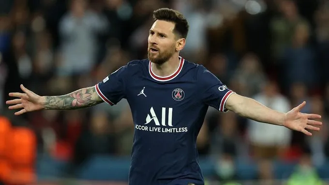 Baca juga : Prediksi League 1 Prancis, PSG vs Lille: Pasukan Les Parisiens Siap Bungkam sang Juara Bertahan