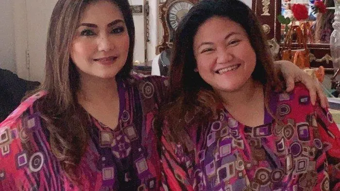 Dugaan Penipuan CPNS, Anak Nia Daniaty dan Suaminya bakal Diperiksa Polisi Besok