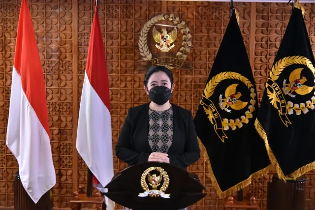 Indonesia Juara Thomas Cup 2020, Puan Maharani: Terima Kasih sudah Kibarkan Merah Putih di Dada Kita Semua