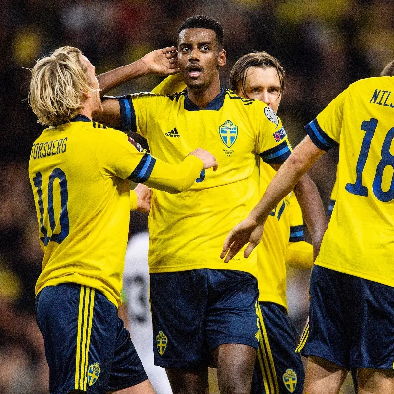 Preview Swedia vs Yunani: Head to Head, Berita Tim, Susunan Pemain dan Prediksi Skor