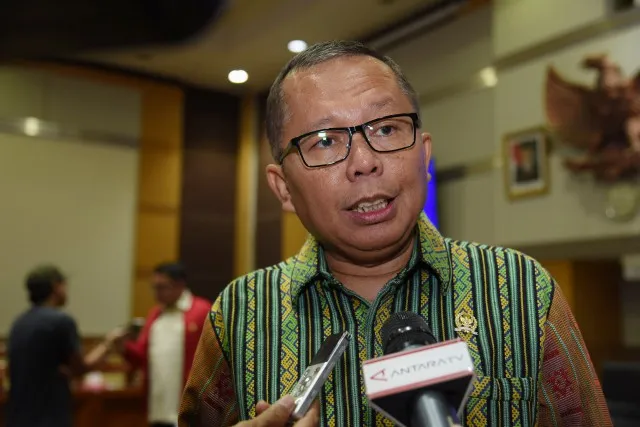 Komisi III DPR RI: RUU Kejaksaan tak Kebiri Kewenangan KPK