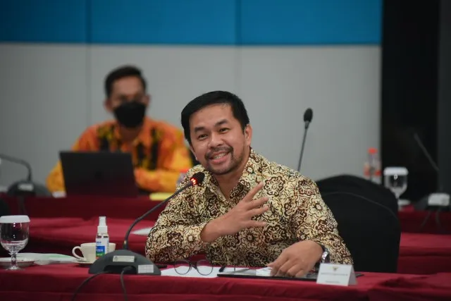 RUU HKPD Digadang-gadang jadi Solusi Ketimpangan Pertumbuhan di Daerah
