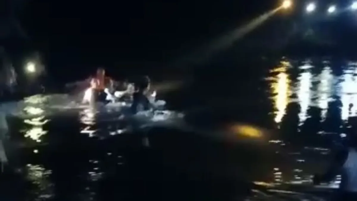 Putus Cinta, Gadis 15 Tahun di Jember Ini Tewas usai Nekat Lompat dari Jembatan