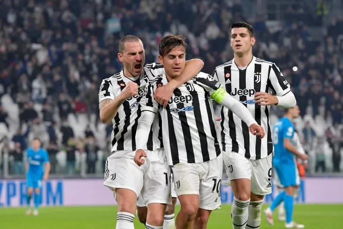 Prediksi Salernitana vs Juventus: Nyonya Tua Dihantui Rentetan Hasil Buruk