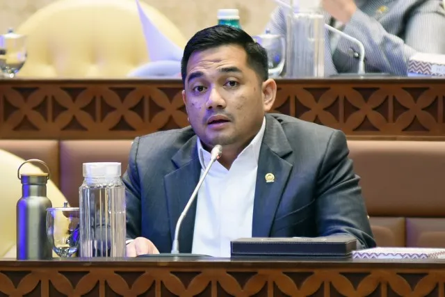 Cegah Kampanye Terselubung, Komisi II Desak Pemilu 2024 Tidak Dihelat pada Bulan Ramadan