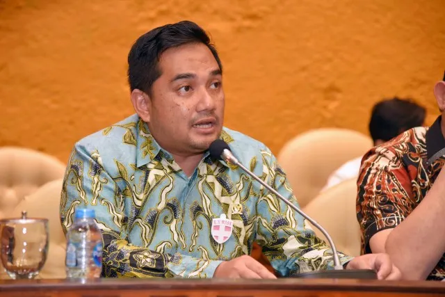 Komisi II DPR Desak Kemendagri Lebih Serius Urus Jadwal Pemilu 2024