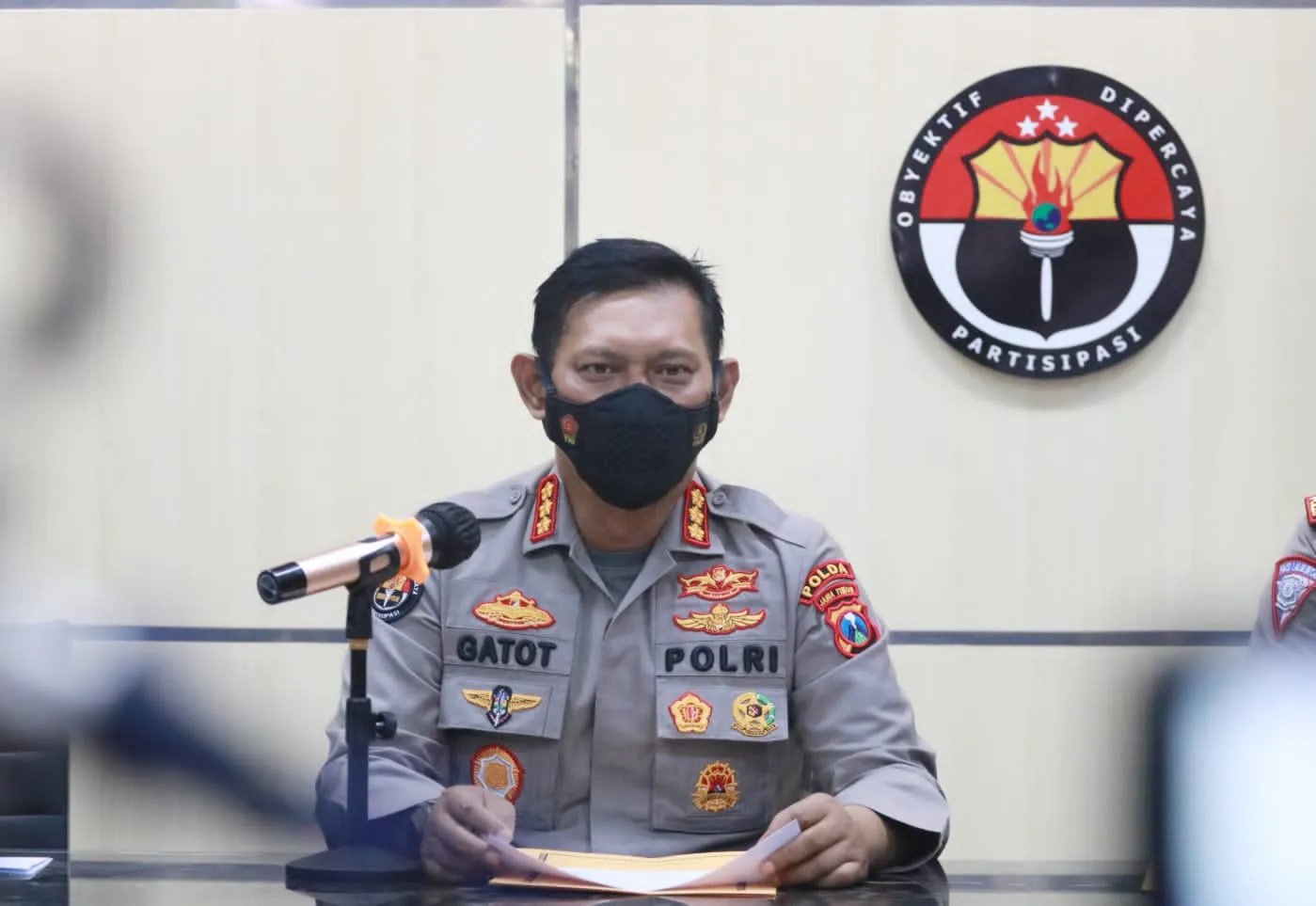 Baca juga : Tubagus Jodi, Sopir Vanessa Angel akhirnya Resmi jadi Tersangka, Ditahan di Polres Jombang