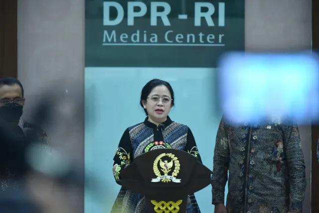 DPR: Uji Kelayakan Calon Panglima TNI Andika Perkasa 4-5 November 2021
