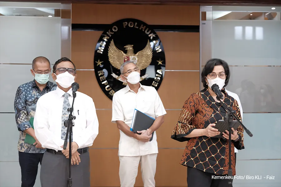 Satgas BLBI kembali Sita Aset Grup Texmaco, Ini Daftar Lengkapnya