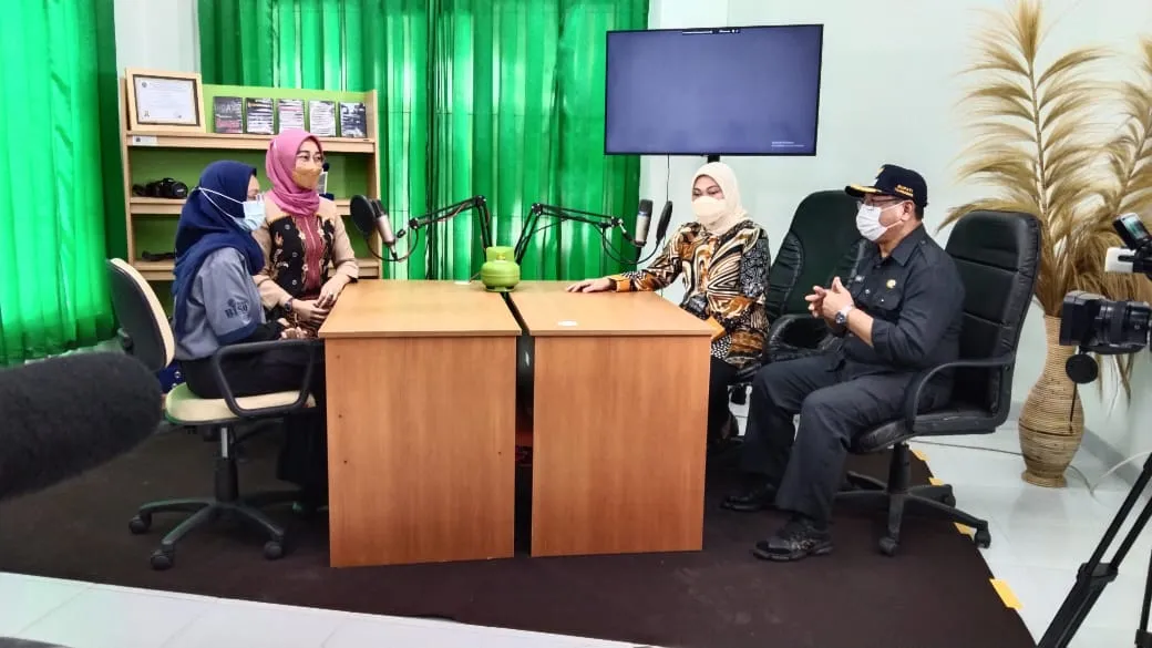 Menteri Tenaga Kerja Bakal Genjot Pembangunan BLKK
