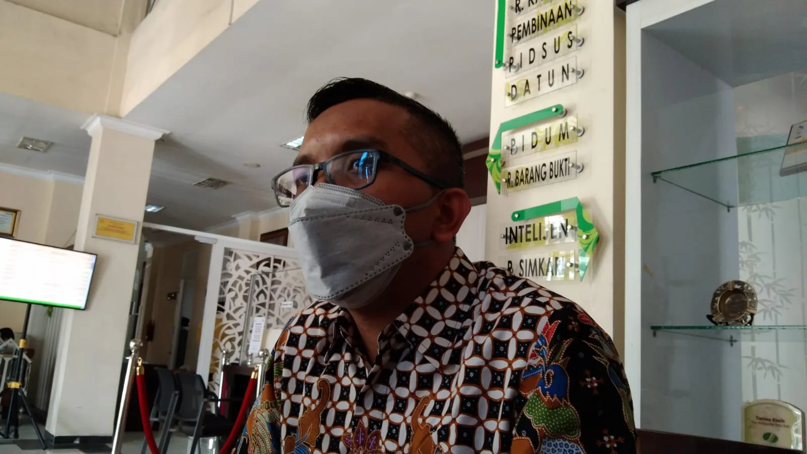 Kejari Tulungagung Selamatkan Rp1 Miliar Lebih Uang Negara