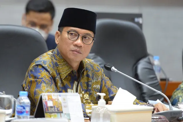 Komisi VIII DPR Dukung Langkah Kemenag Investigasi semua Pesantren dan Madrasah di Indonesia