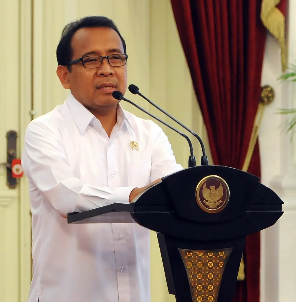 Mensesneg Pratikno: Posisi Wakil Menteri Diisi hanya kalau Diperlukan