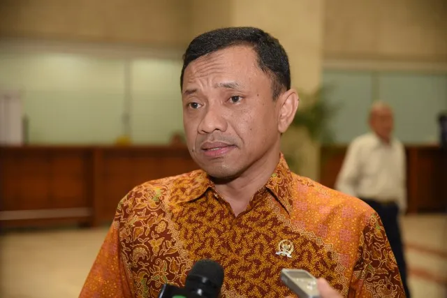 Anggota Komisi IX: Penundaan Umrah Langkah Bijak Cegah Omicron
